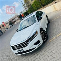 فولكسفاغن باسات